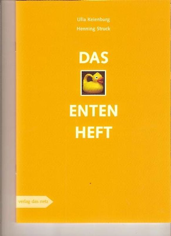 Das Entenheft
