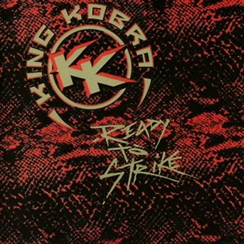 King Kobra - Ready To Strike [Limited Collector's Edition]