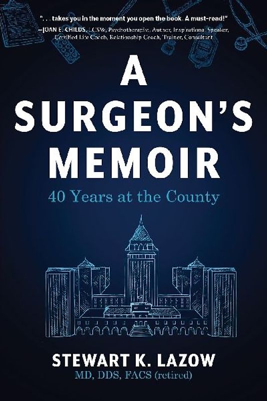 A Surgeon's Memoir