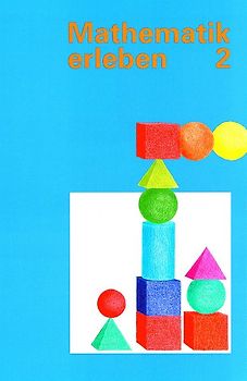 Mathematik erleben 2