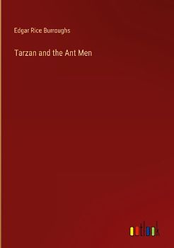 Tarzan and the Ant Men