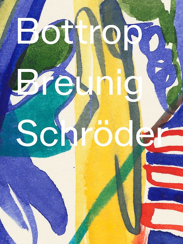 Bottrop, Breunig, Schröder – 20:15