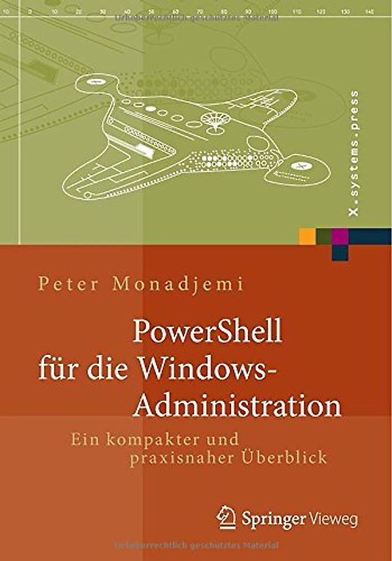 PowerShell für die Windows-Administration