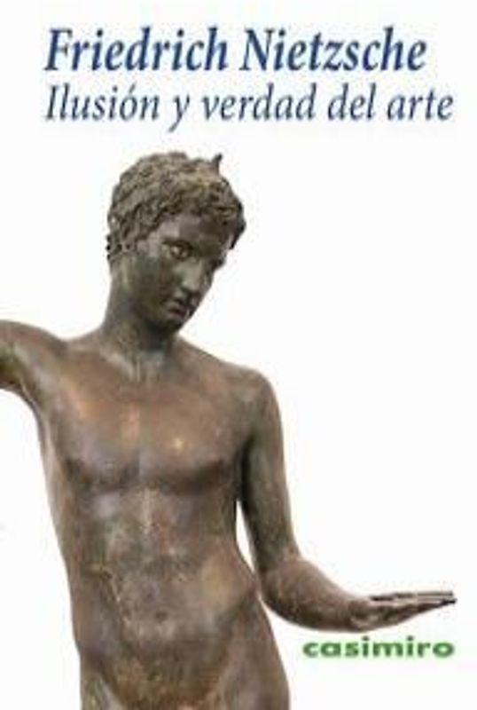 Ilusión y verdad del arte