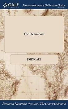 The Steam-boat