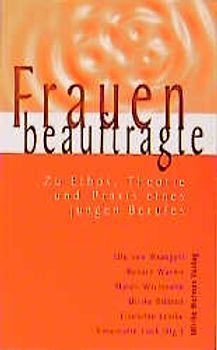 Frauenbeauftragte