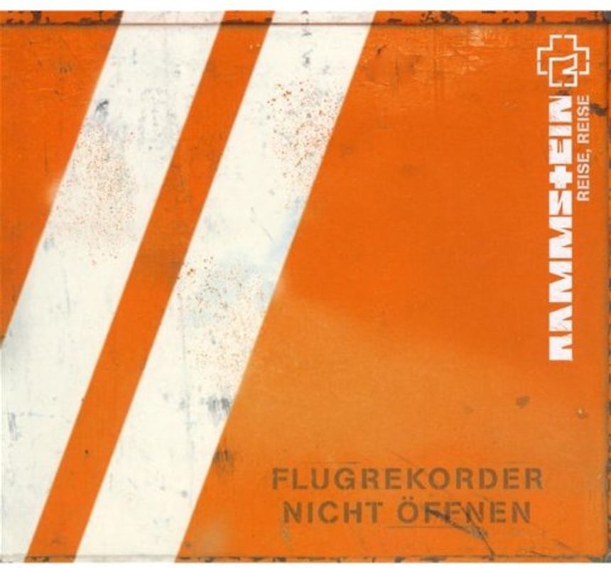 Rammstein - Reise Reise (Limited Edition)