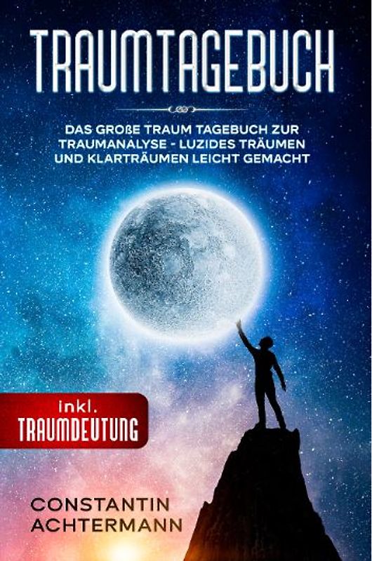 Traum Tagebuch