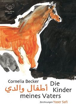 Die Kinder meines Vaters (nur deutsch)