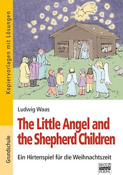 The Little Angel and the Shepherd Children