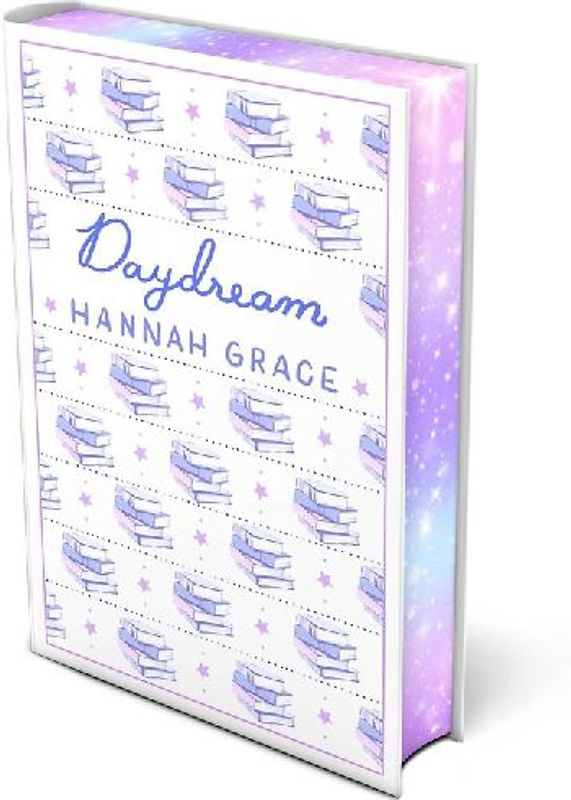 Daydream: Deluxe Edition Hardcover