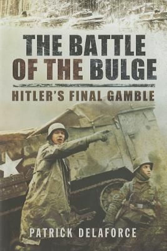 The Battle of the Bulge