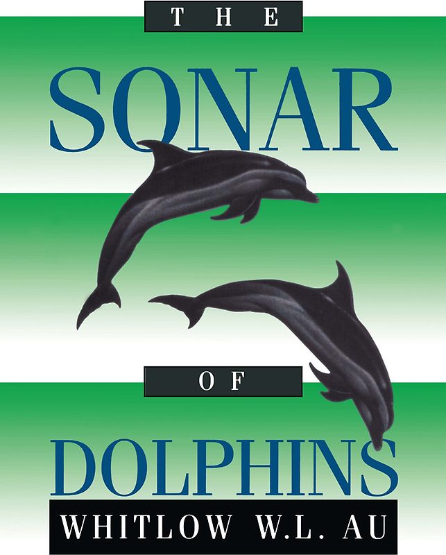 The Sonar of Dolphins