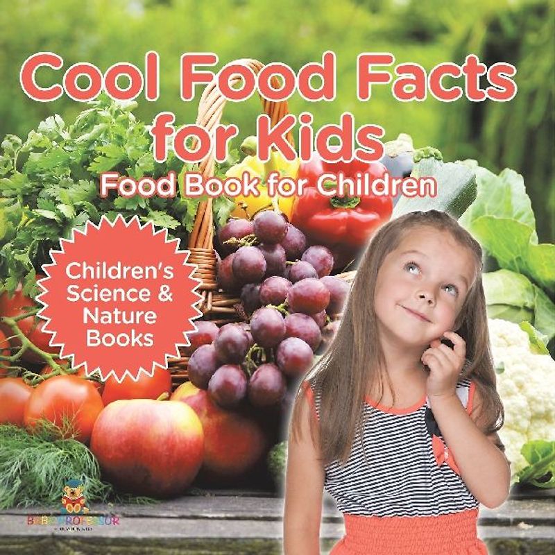 Cool Food Facts for Kids