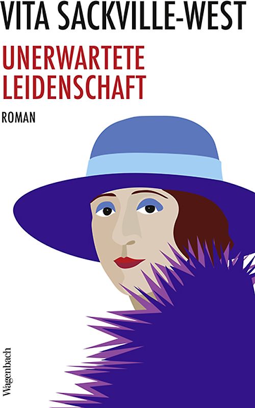 Unerwartete Leidenschaft