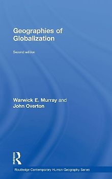 Geographies of Globalization