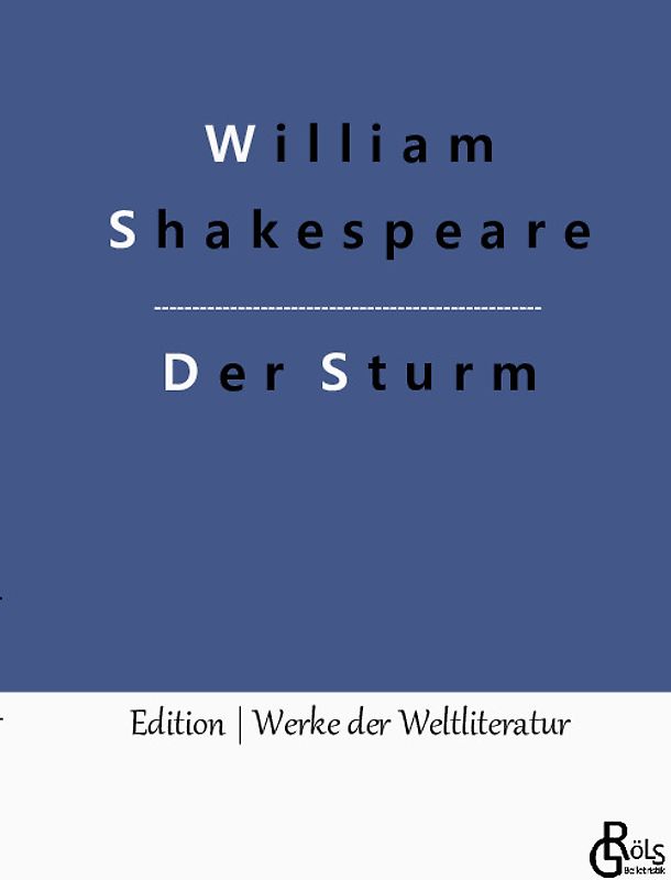 Der Sturm