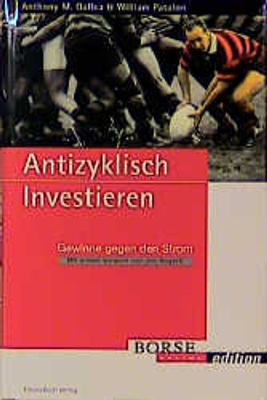 Antizyklisch Investieren