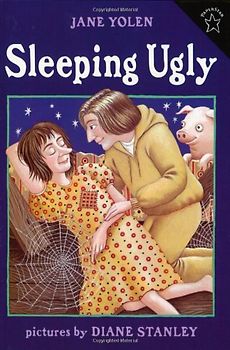 Sleeping Ugly - Yolen, Jane