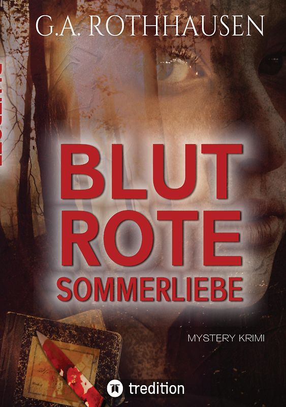 BLUTROTE SOMMERLIEBE