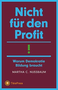 Nicht für den Profit!