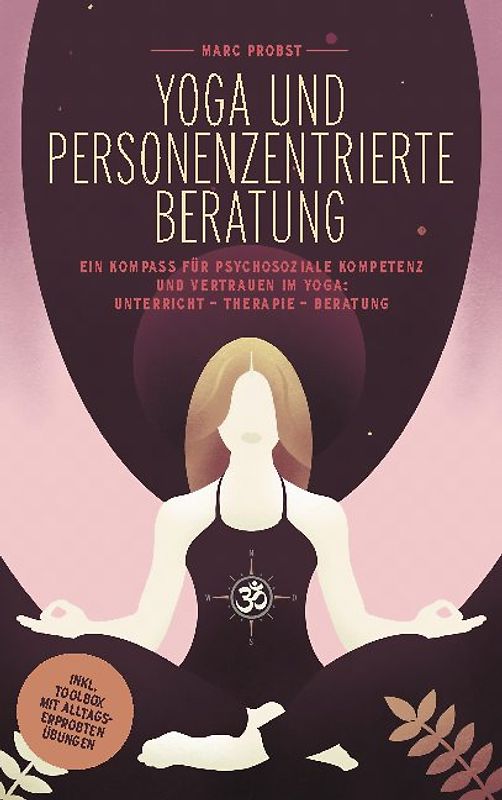 Yoga und personenzentrierte Beratung