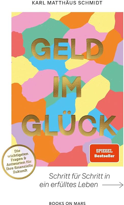 GELD IM GLÜCK