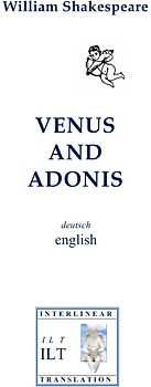Venus and Adonis