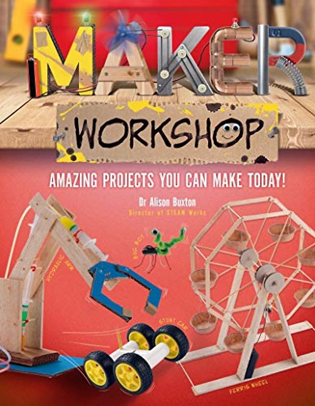 Maker Workshop