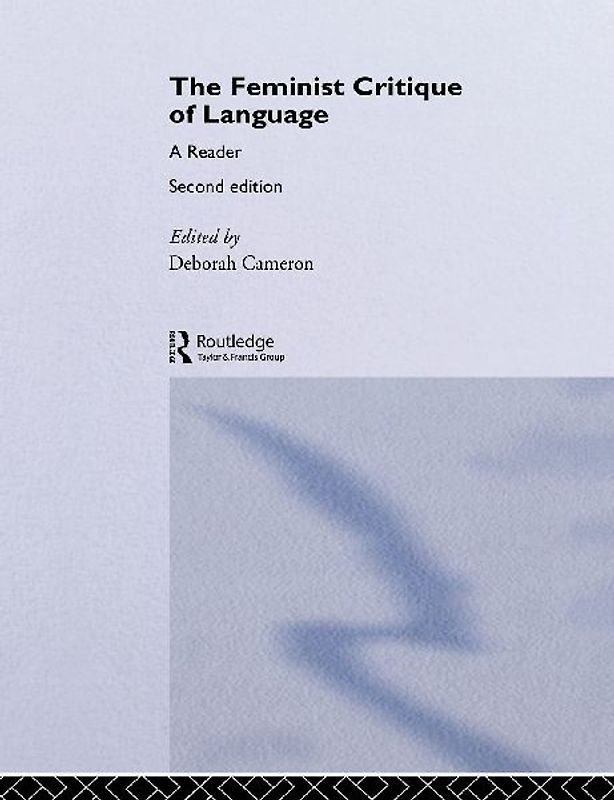 Feminist Critique of Language