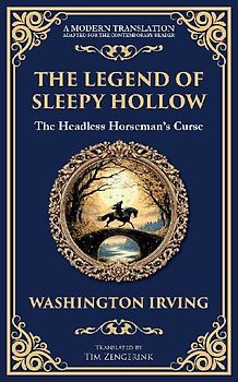 The Legend of Sleepy Hollow