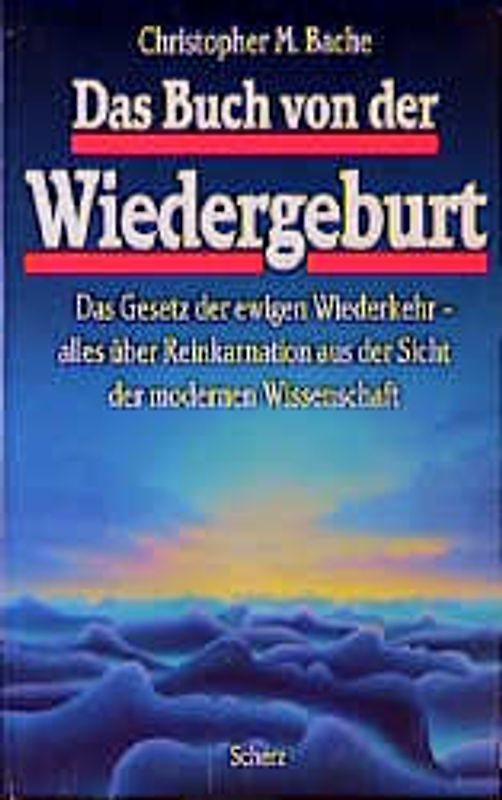 Das Buch von der Wiedergeburt