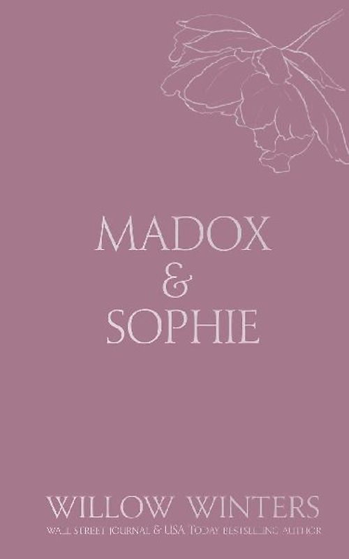 Madox & Sophie