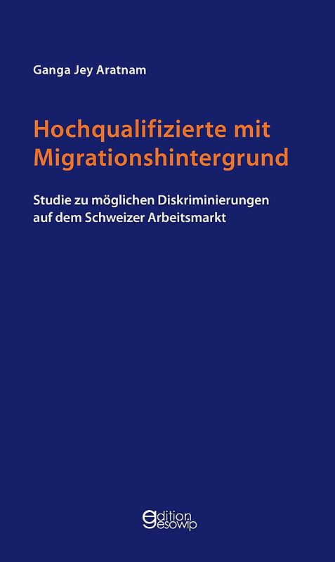 Hochqualifizierte mit Migrationshintergrund