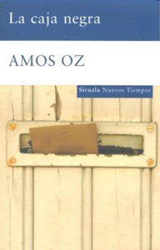 La caja negra