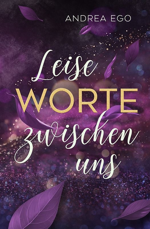 Leise Worte zwischen uns