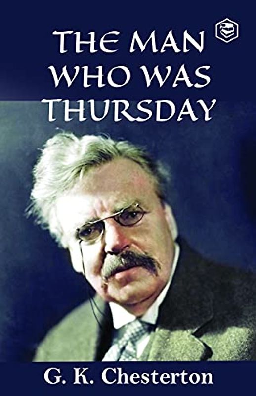 The Man Who Was Thursday