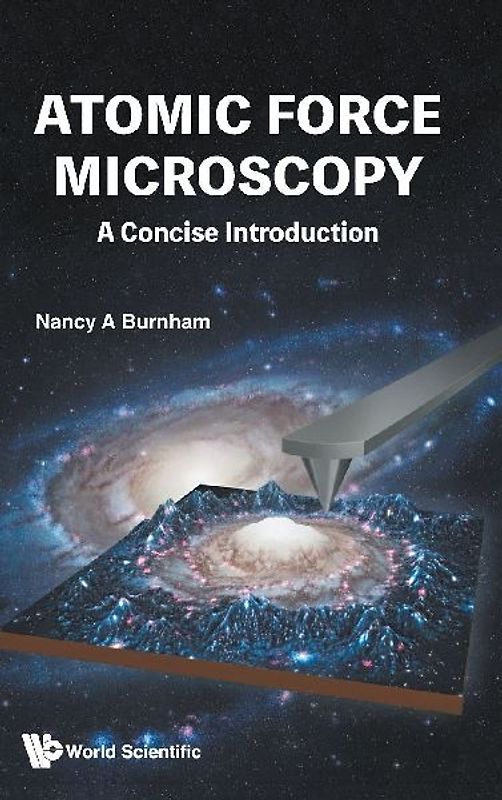 Atomic Force Microscopy: A Concise Introduction