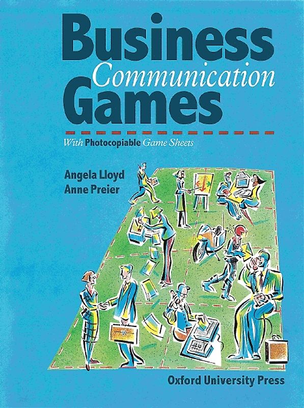 Business Communication Games