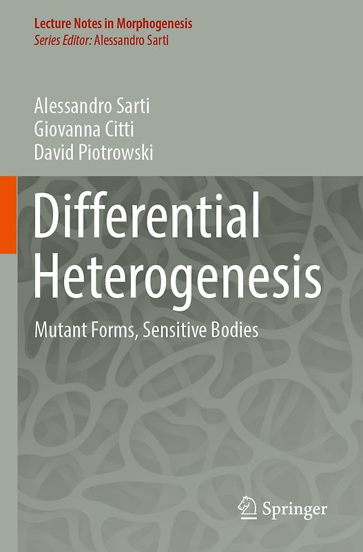 Differential Heterogenesis