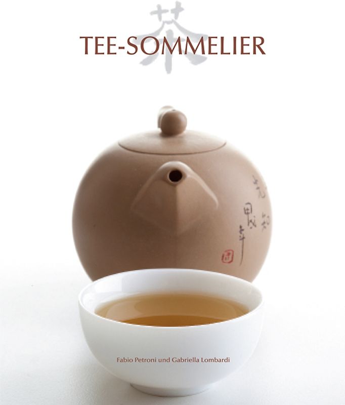Tee-Sommelier