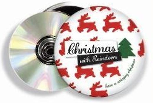 Various - Christmas With Reindeers