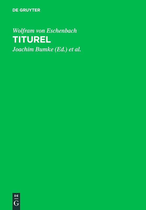 Titurel