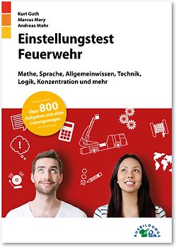 Einstellungstest Feuerwehr