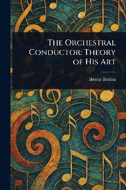 The Orchestral Conductor