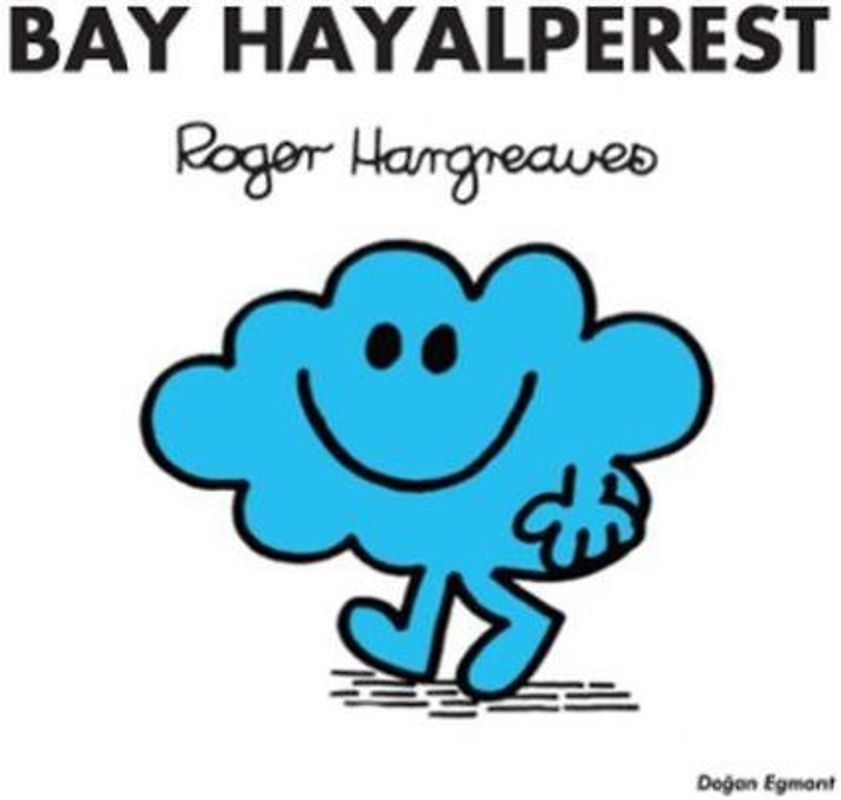 Bay Hayalperest