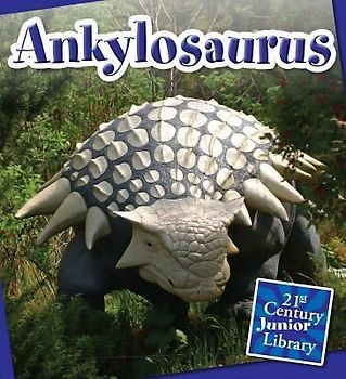 Ankylosaurus