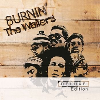 Bob Marley - Burnin (Deluxe Edition)