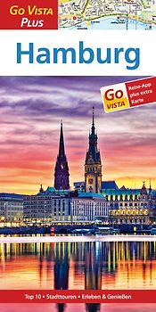 Hamburg – Go Vista Plus