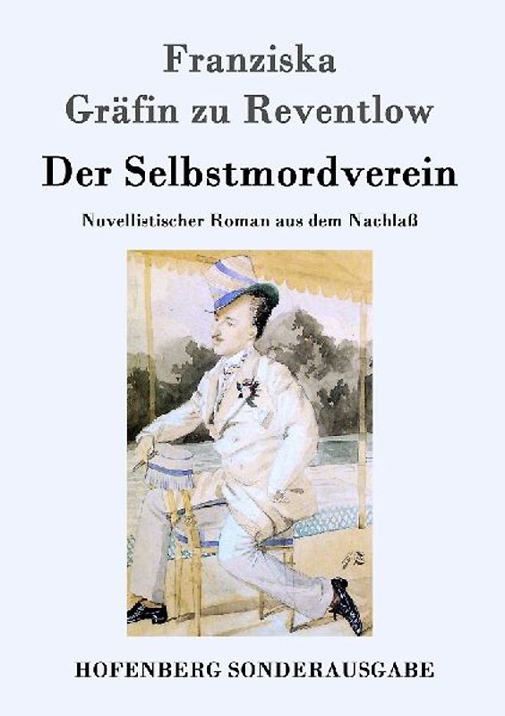 Der Selbstmordverein